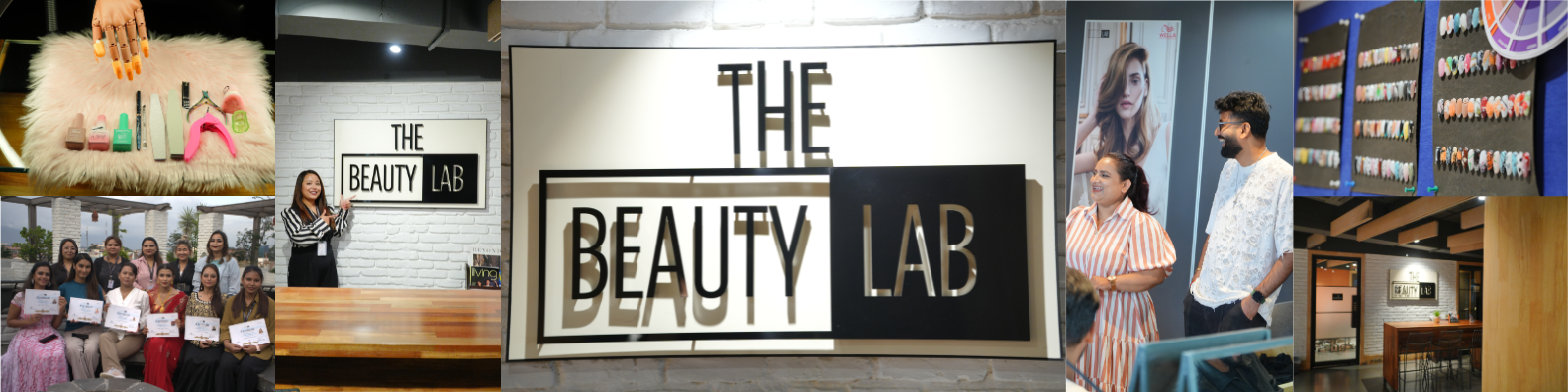 Best Beauty Academy in Kathmandu